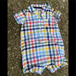Carter’s Romper